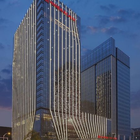 Wanda Realm ووهان المظهر الخارجي الصورة