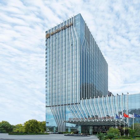 Wanda Realm ووهان المظهر الخارجي الصورة