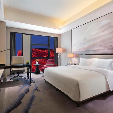 Wanda Realm ووهان المظهر الخارجي الصورة