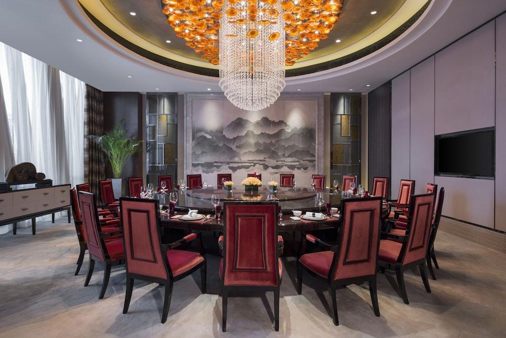 Wanda Realm ووهان المظهر الخارجي الصورة