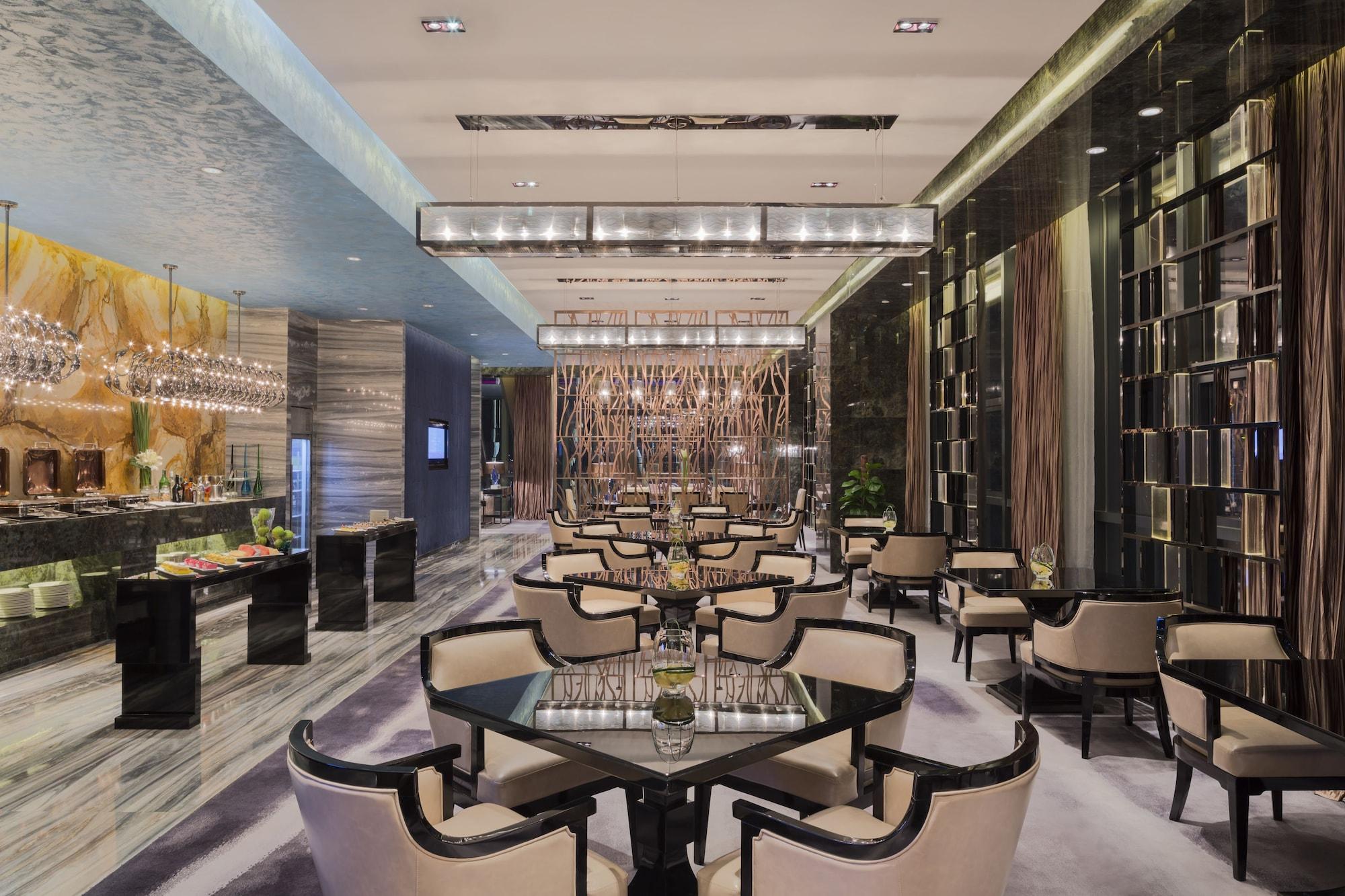 Wanda Realm ووهان المظهر الخارجي الصورة