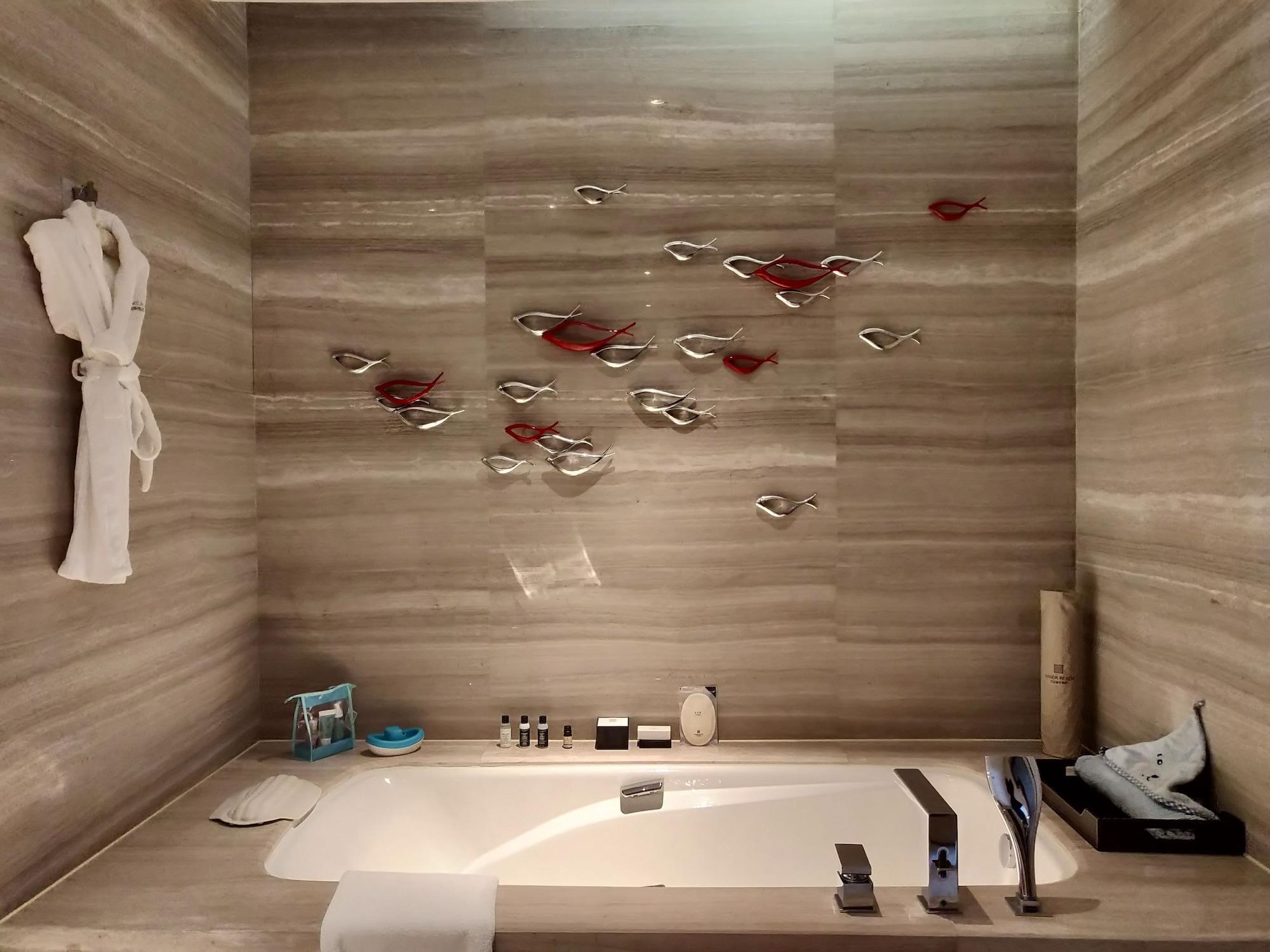 Wanda Realm ووهان المظهر الخارجي الصورة