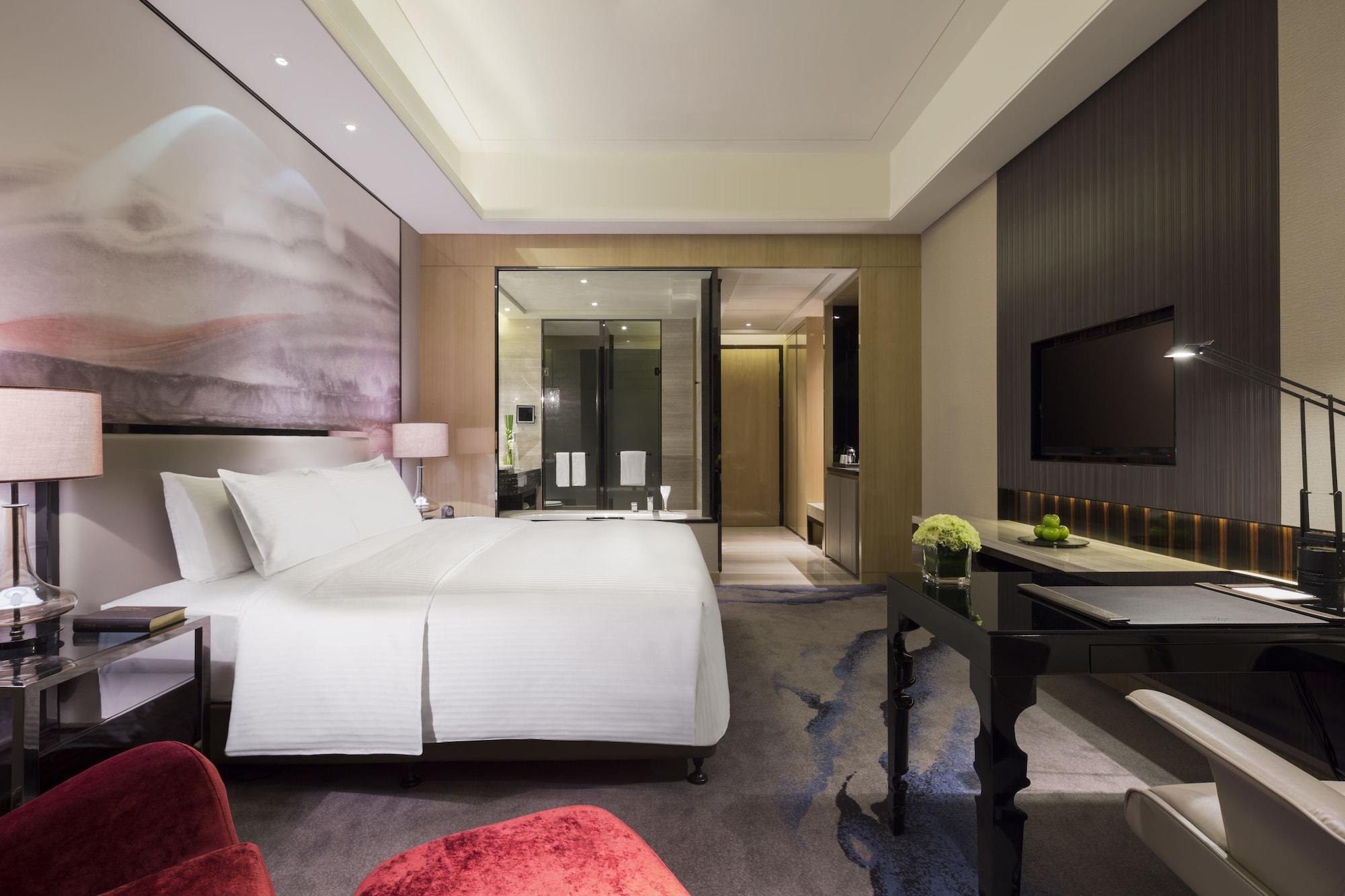 Wanda Realm ووهان المظهر الخارجي الصورة