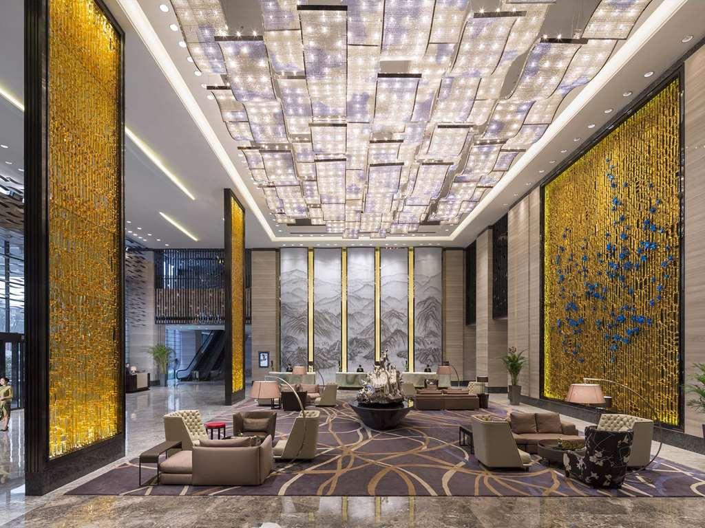 Wanda Realm ووهان المظهر الداخلي الصورة