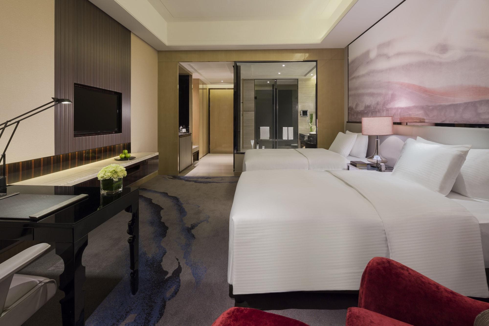 Wanda Realm ووهان المظهر الخارجي الصورة