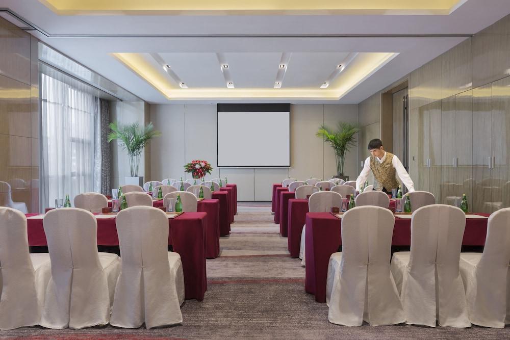 Wanda Realm ووهان المظهر الخارجي الصورة