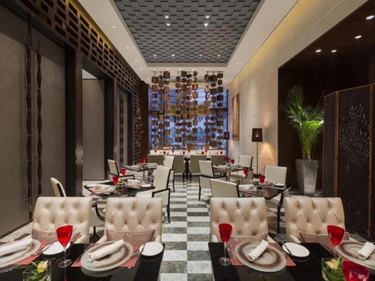 Wanda Realm ووهان المظهر الخارجي الصورة