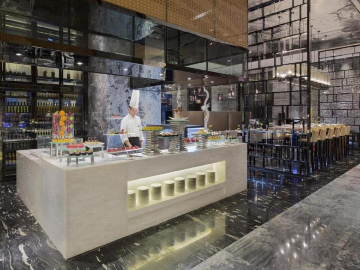 Wanda Realm ووهان المظهر الخارجي الصورة