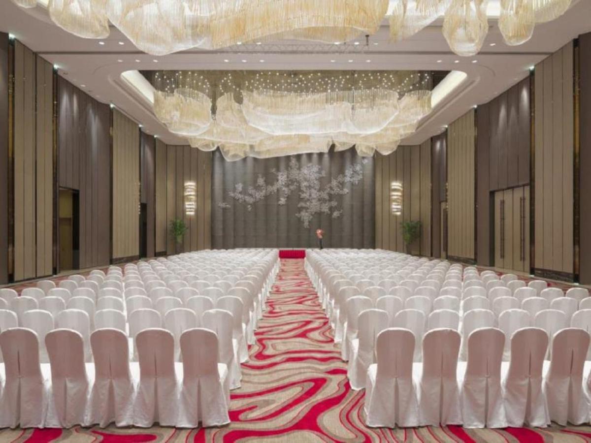 Wanda Realm ووهان المظهر الخارجي الصورة