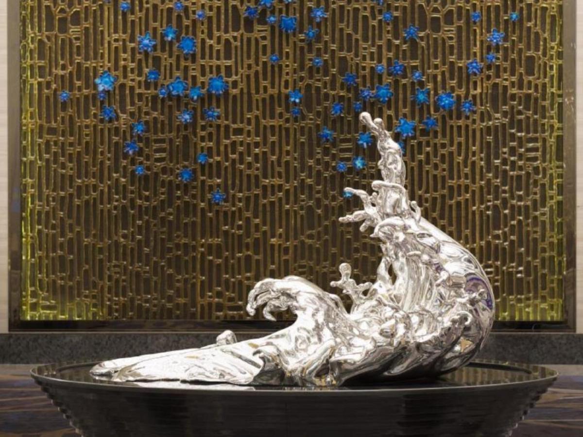 Wanda Realm ووهان المظهر الخارجي الصورة