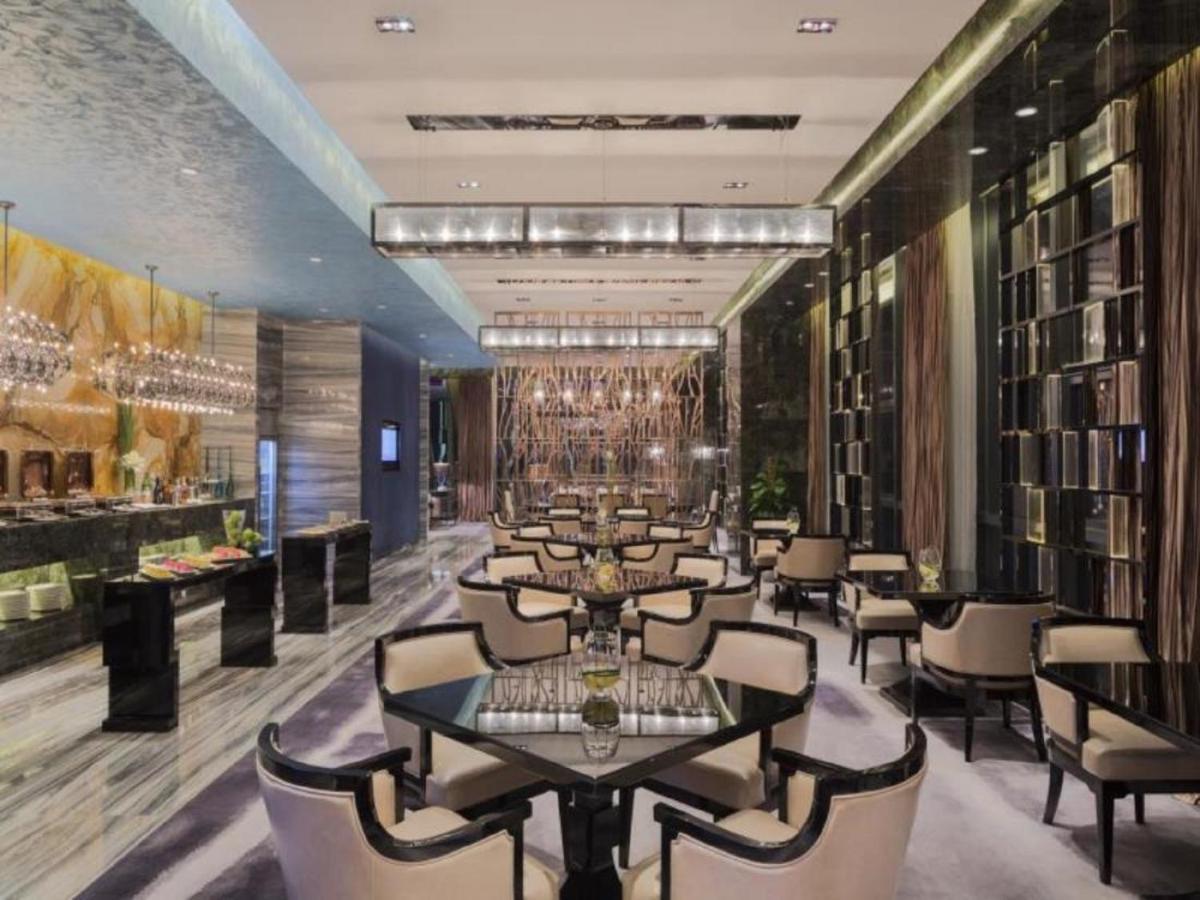 Wanda Realm ووهان المظهر الخارجي الصورة