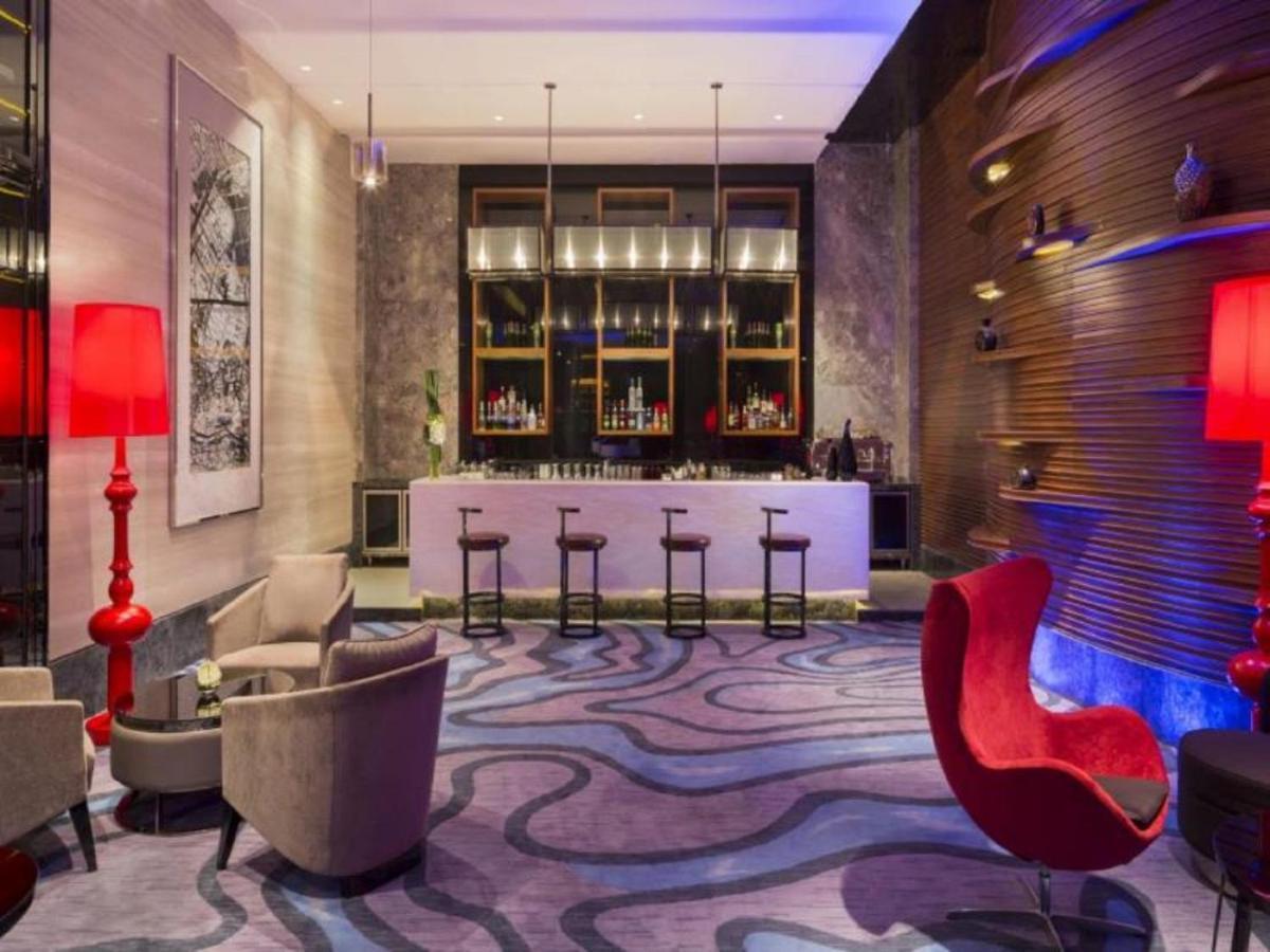 Wanda Realm ووهان المظهر الخارجي الصورة